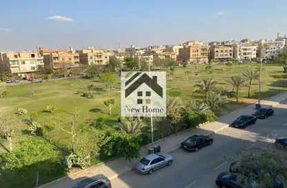 Apartment - 3 Bedrooms - 3 Bathrooms for sale in El Yasmeen 7 - El Yasmeen - New Cairo City - Cairo
