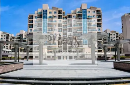 Apartment - 2 Bedrooms - 2 Bathrooms for sale in Downtown - New Alamein City - Al Alamein - North Coast