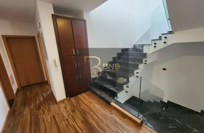 Townhouse - 4 Bedrooms - 5 Bathrooms for rent in Villette - 5th Settlement Compounds - The 5th Settlement - New Cairo City - Cairo