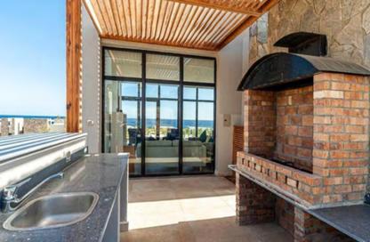 Penthouse - 3 Bedrooms - 3 Bathrooms for sale in ARC of Soma - Soma Bay - Safaga - Hurghada - Red Sea