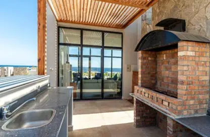 Penthouse - 3 Bedrooms - 3 Bathrooms for sale in ARC of Soma - Soma Bay - Safaga - Hurghada - Red Sea