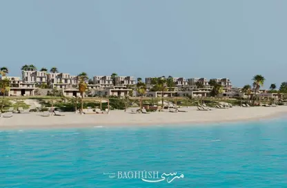 شاليه - 2 غرف نوم - 2 حمامات للبيع في مراسي - سيدي عبد الرحمن - الساحل الشمالي