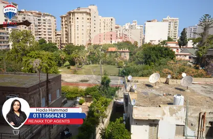 شقة - 3 غرف نوم - 3 حمامات للبيع في كفر عبده - رشدي - حي شرق - الاسكندرية