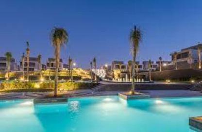 Villa - 5 Bedrooms - 4 Bathrooms for sale in Al Karma 4 - Sheikh Zayed Compounds - Sheikh Zayed City - Giza