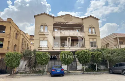 دوبلكس - 5 غرف نوم - 3 حمامات للبيع في النرجس 2 - النرجس - مدينة القاهرة الجديدة - القاهرة