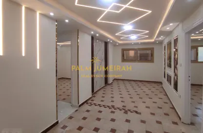 Apartment - 2 Bedrooms - 1 Bathroom for sale in Iskandar Ibrahim St. - Miami - Hay Awal El Montazah - Alexandria