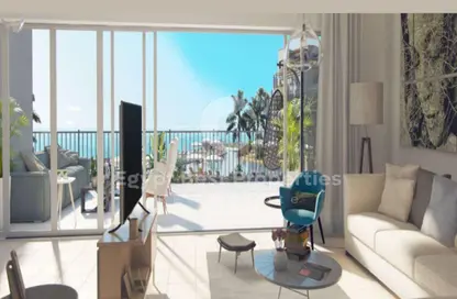 Apartment - 1 Bedroom - 1 Bathroom for sale in Ras Soma - Safaga - Hurghada - Red Sea
