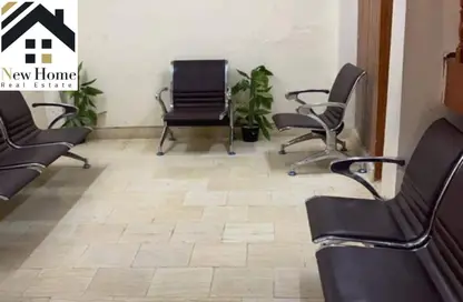 Bulk Sale Unit - Studio - 1 Bathroom for sale in Hay El Maadi - Cairo