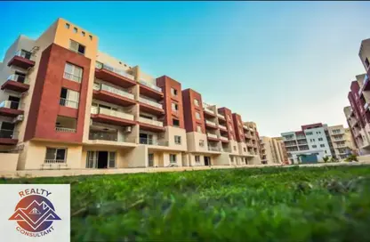 Apartment - 3 Bedrooms - 2 Bathrooms for sale in Promenade New Cairo - 5th Settlement Compounds - The 5th Settlement - New Cairo City - Cairo