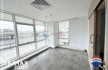 Clinic - Studio - 2 Bathrooms for rent in Centrada Hub - 26th of July Corridor - 6 October City - Giza