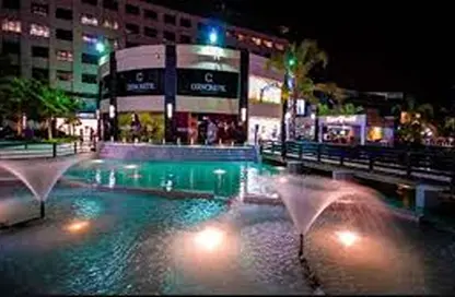 Office Space - Studio - 1 Bathroom for sale in Intown - El Banafseg - New Cairo City - Cairo