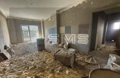 شقة - 3 غرف نوم - 3 حمامات للبيع في اللوتس الجنوبي - حى اللوتس - مدينة القاهرة الجديدة - القاهرة