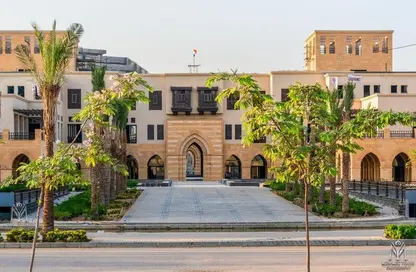 Apartment - 2 Bedrooms - 2 Bathrooms for sale in Arabesque - El Fustat ( Coptic Cairo ) - Hay Masr El Kadima - Cairo