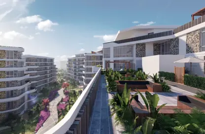 Apartment - 3 Bedrooms - 4 Bathrooms for sale in Bloomfields - Mostakbal City Compounds - Mostakbal City - Future City - Cairo