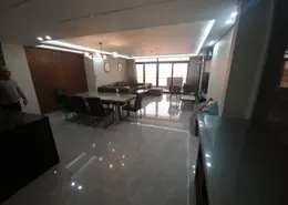 Apartment - 3 Bedrooms - 3 Bathrooms for rent in Azad - 5th Settlement Compounds - The 5th Settlement - New Cairo City - Cairo