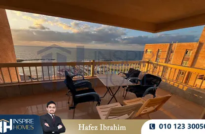 Apartment - 3 Bedrooms - 1 Bathroom for rent in Sidi Gaber - Hay Sharq - Alexandria