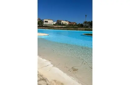 Villa - 6 Bedrooms - 6 Bathrooms for sale in Marassi - Sidi Abdel Rahman - North Coast