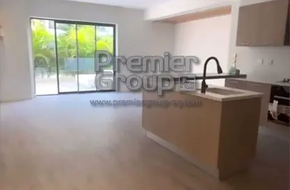 Apartment - 2 Bedrooms - 2 Bathrooms for rent in Lake View Residence - 5th Settlement Compounds - The 5th Settlement - New Cairo City - Cairo