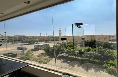 Whole Building - Studio for rent in 5th Settlement Compounds - The 5th Settlement - New Cairo City - Cairo