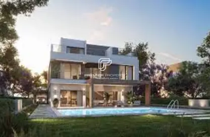 Apartment - 2 Bedrooms - 3 Bathrooms for sale in Palm Hills New Cairo - 5th Settlement Compounds - The 5th Settlement - New Cairo City - Cairo