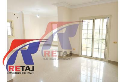Apartment - 3 Bedrooms - 2 Bathrooms for rent in Street 28 - District 4 - The 5th Settlement - New Cairo City - Cairo