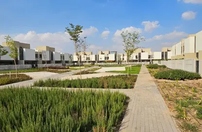 Townhouse - 4 Bedrooms - 4 Bathrooms for rent in Al Burouj Compound - El Shorouk Compounds - Shorouk City - Cairo