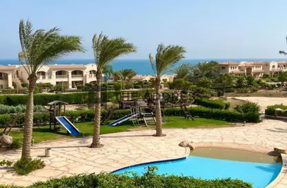 فيلا - 3 غرف نوم - 3 حمامات للبيع في لافيستا باي - لافيستا - قسم الضبعة - الساحل الشمالي