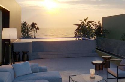 Chalet - 3 Bedrooms - 2 Bathrooms for sale in ARC of Soma - Soma Bay - Safaga - Hurghada - Red Sea