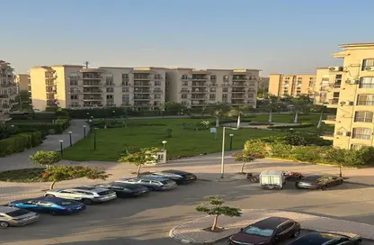شقة - 2 غرف نوم - 2 حمامات للايجار في امتداد الرحاب - الرحاب - مدينة القاهرة الجديدة - القاهرة