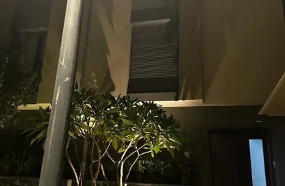 Townhouse - 4 Bedrooms - 4 Bathrooms for sale in Al Burouj Compound - El Shorouk Compounds - Shorouk City - Cairo