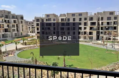 (بنتهاوس  (روف - 3 غرف نوم - 4 حمامات للبيع في سوديك ايست - الحي السادس - هليوبوليس الجديدة - القاهرة