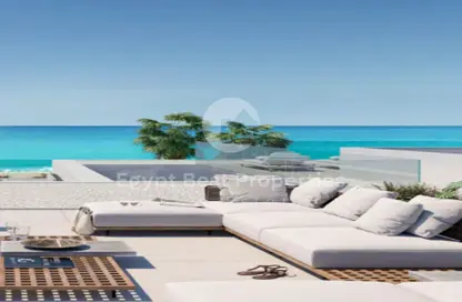 Villa - 5 Bedrooms - 6 Bathrooms for sale in Marassi - Sidi Abdel Rahman - North Coast
