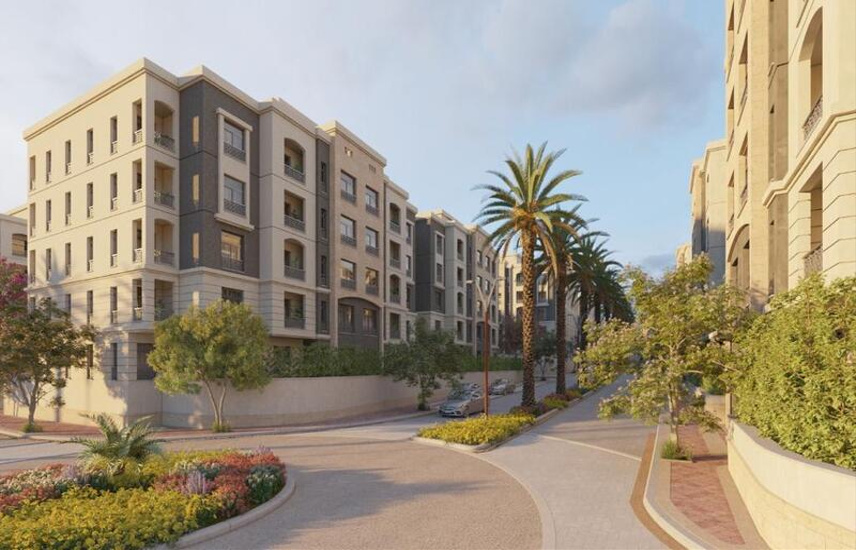 Twin House for Sale in Alca compound PenthouseDP5 PrimeLocation