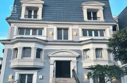 أي فيلا - 3 غرف نوم - 3 حمامات للبيع في ماونتن فيو 1.1 - كمبوندات التجمع الخامس - التجمع الخامس - مدينة القاهرة الجديدة - القاهرة