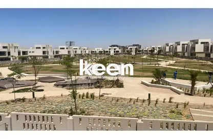تاون هاوس - 3 غرف نوم - 3 حمامات للبيع في كمبوند البروج - كمبوندات الشروق - مدينة الشروق - القاهرة