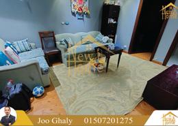 Duplex - 3 bedrooms for للبيع in Al Fath St. - Janaklees - Hay Sharq - Alexandria