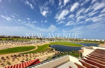 فيلا - 6 غرف نوم - 6 حمامات للبيع في مراسي - سيدي عبد الرحمن - الساحل الشمالي