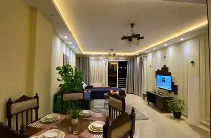 شقة - 3 غرف نوم - 3 حمامات للايجار في دار مصر - طريق 6 اكتوبر وادي النطرون - مدينة 6 أكتوبر - الجيزة