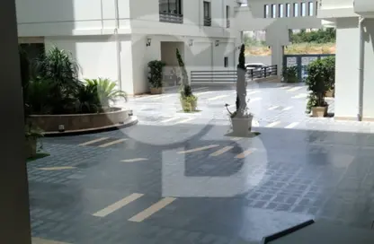 شقة - 3 غرف نوم - 2 حمامات للبيع في شارع مدرسة الريادة - سموحة - حي شرق - الاسكندرية