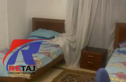 Apartment - 3 Bedrooms - 2 Bathrooms for sale in Abbas Al Akkad St. - 1st Zone - Nasr City - Cairo