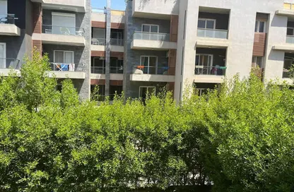Apartment - 3 Bedrooms - 3 Bathrooms for sale in Zayed Dunes - 6th District - Sheikh Zayed City - Giza