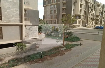 شقة - 3 غرف نوم - 2 حمامات للبيع في عمارات الاندلس - حى الاندلس - مدينة القاهرة الجديدة - القاهرة