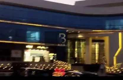 Shop - Studio - 1 Bathroom for sale in One Ninety Mall - South Teseen St. - The 5th Settlement - New Cairo City - Cairo