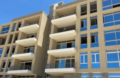 Chalet - 3 Bedrooms - 3 Bathrooms for sale in Marina 8 - Marina - Al Alamein - North Coast
