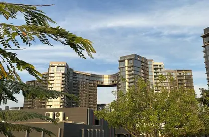 Apartment - 3 Bedrooms - 3 Bathrooms for sale in Zed Towers - Sheikh Zayed Compounds - Sheikh Zayed City - Giza