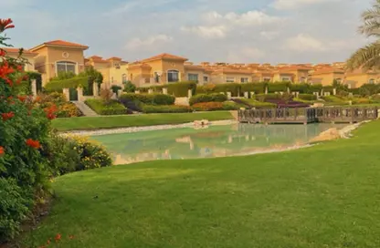 شقة - 3 غرف نوم - 2 حمامات للبيع في ستون بارك - كمبوندات التجمع الخامس - التجمع الخامس - مدينة القاهرة الجديدة - القاهرة