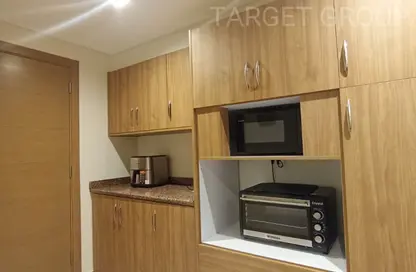 شقة - 3 غرف نوم - 3 حمامات للايجار في ميفيدا - كمبوندات التجمع الخامس - التجمع الخامس - مدينة القاهرة الجديدة - القاهرة