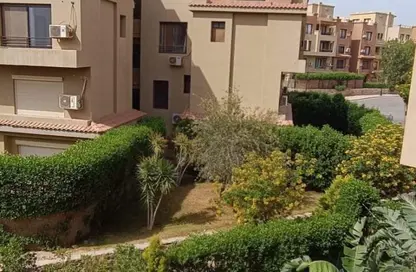 Apartment - 2 Bedrooms - 2 Bathrooms for rent in Casa - Sheikh Zayed Compounds - Sheikh Zayed City - Giza