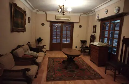 Apartment - 2 Bedrooms - 2 Bathrooms for rent in Street 258 - New Maadi - Hay El Maadi - Cairo Apartment - 2 Bedrooms - 2 Bathrooms for rent in Street 258 - New Maadi - Hay El Maadi - Cairo