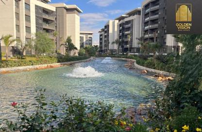 Apartment - 2 Bedrooms - 1 Bathroom for rent in Madinaty - Cairo